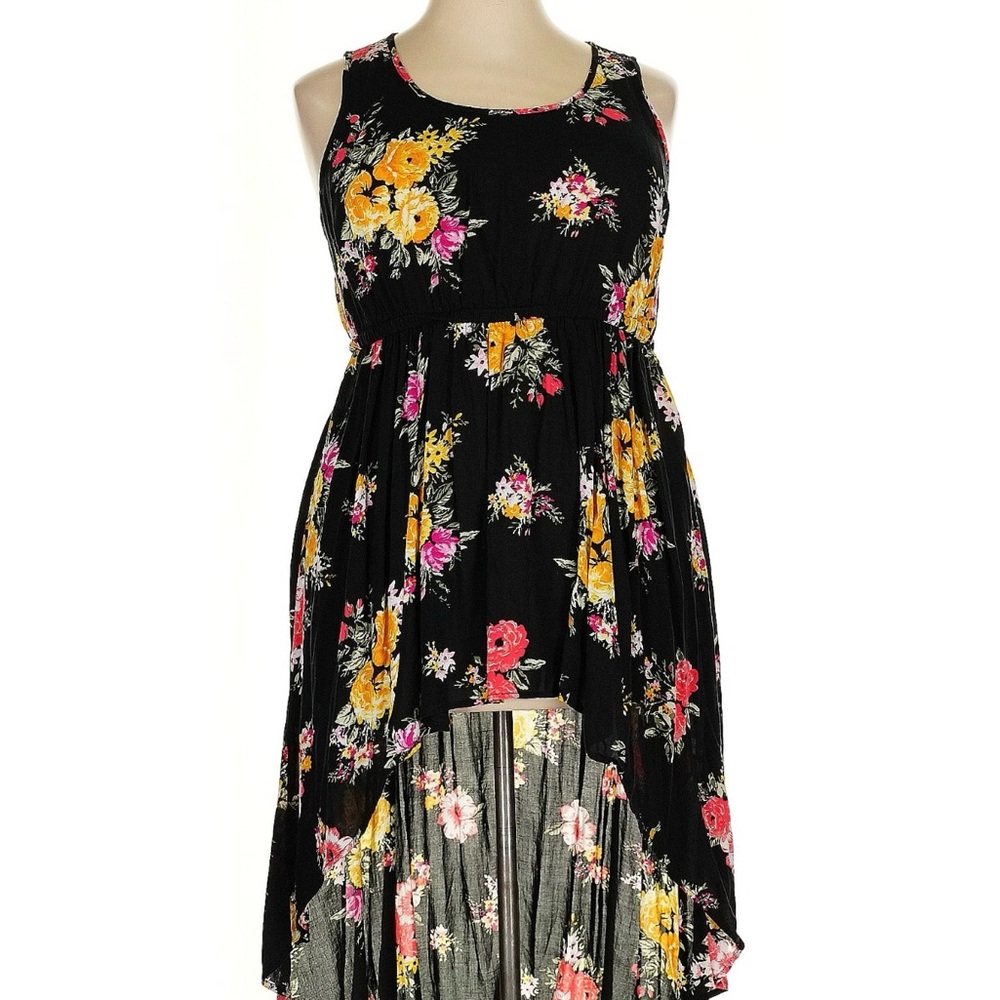 Torrid Casual Dress